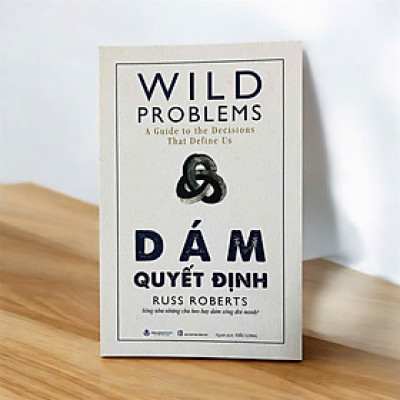 Dám Quyết Định