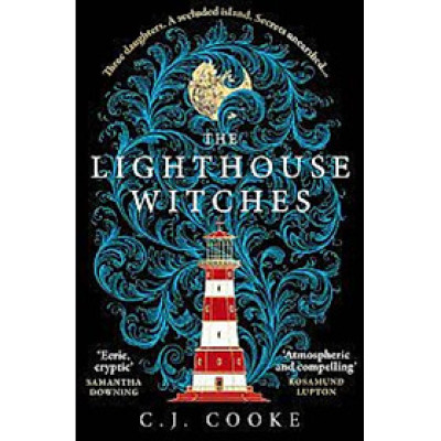 The Lighthouse Witches 