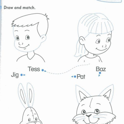 First Friends (Ame) 2 Activity Book