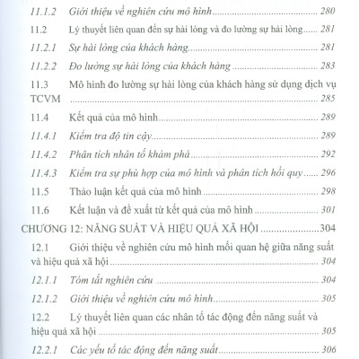 TÀI CHÍNH VI MÔ - Hoạt Động Và Mô Hình Định Lượng