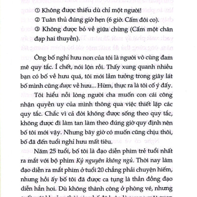 Mỗi Ngày Đều Là Giáng Sinh