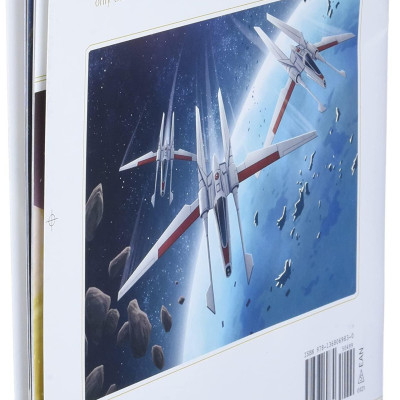 Star Wars The High Republic: The Great Jedi Rescue