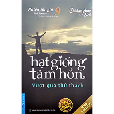 Hạt Giống Tâm Hồn 9 - Vượt Qua Thử Thách - FN