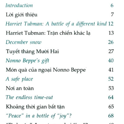 Chicken Soup For The Soul Stories For A Better World 19 - Tin Vào Ngày Mai (Tái Bản 2020)