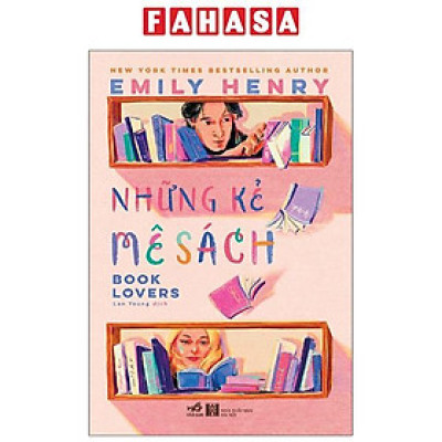Những Kẻ Mê Sách