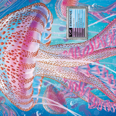 Build Your Own Sea Creatures Sticker Book