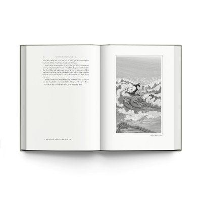 Kho tàng truyện cổ tích Việt Nam (2 quyển)