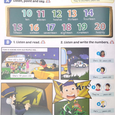 i-Learn Smart Start Grade 4 Student