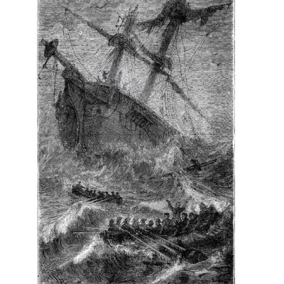 Sách - Gia Đình Robinson Thụy Sỹ - Bìa Vải