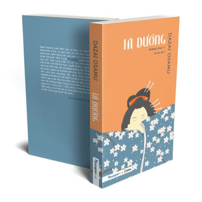 Tà Dương (Tái bản năm 2024)