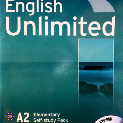 English Unlimited - Elementary