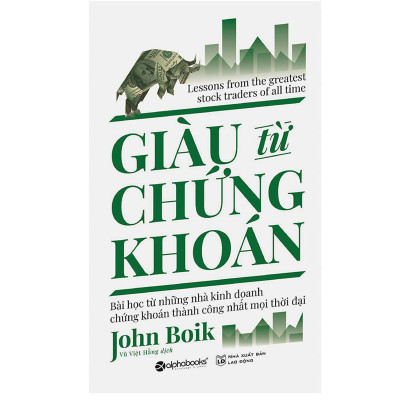 Giàu Từ Chứng Khoán 