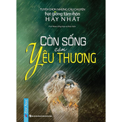 Combo HGTH Còn Sống Còn Yêu Thương + Thiết kế một cuộc đời đáng sống - Bản Quyền