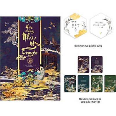 Hậu Cung Như Ý Truyện 2 - AZ