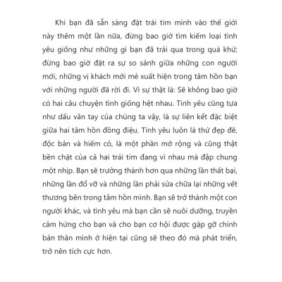 	Nhắc Nhở Ân Cần - Nâng Niu Từng Khoảnh Khắc Trong Cuộc Sống _AZ