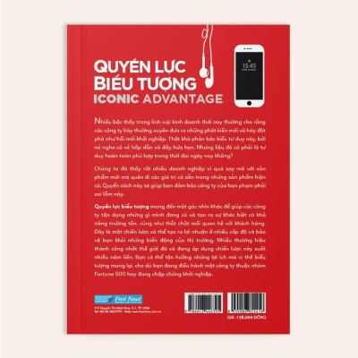 Quyền Lực Biểu Tượng - Bản Quyền
