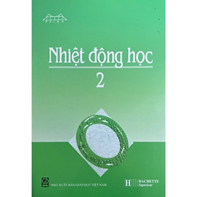 Nhiệt Động Học 2