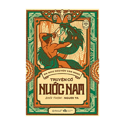 Truyện Cổ Nước Nam: Người Ta