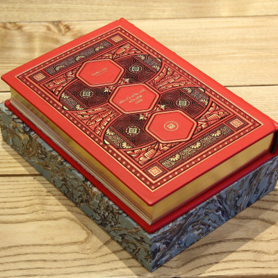 Ấn bản giới hạn Đôi lứa xứng đôi - Nửa đêm - Cười 