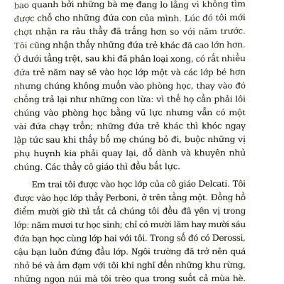 Những Tấm Lòng Cao Cả - Bìa Cứng (Tái Bản 2023)