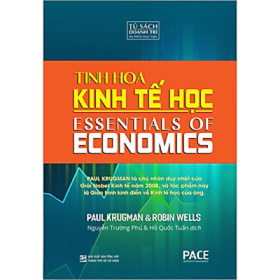 Tinh Hoa Kinh Tế Học