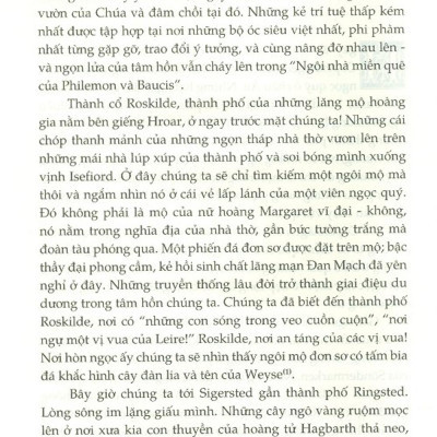 Truyện Cổ Andersen Toàn Tập - Tập 2