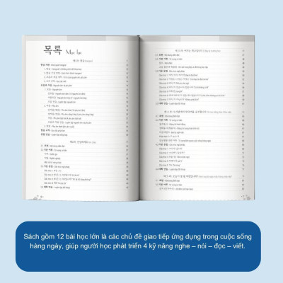 Sách - Zero To Hero Tự Học Tiếng Hàn Cấp Tốc Từ Số 0 - MCBooks