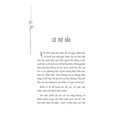 Nâng Cao Tần Số Năng Lượng Cá Nhân