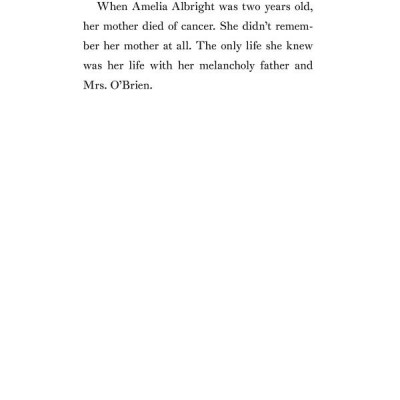 Sweeping Up The Heart