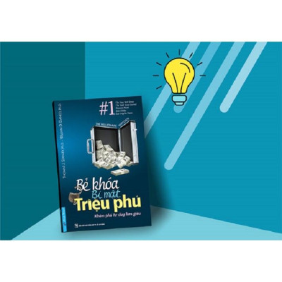 Combo Lợi Thế Bán Hàng + Bẻ Khóa Bí Mật Triệu Phú Bản Quyền