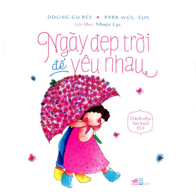 Ngày Đẹp Trời Để Yêu Nhau