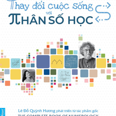 Combo 2 Cuốn Sách: Thai Giáo + Thay Đổi Cuộc Sống Với Nhân Số Học