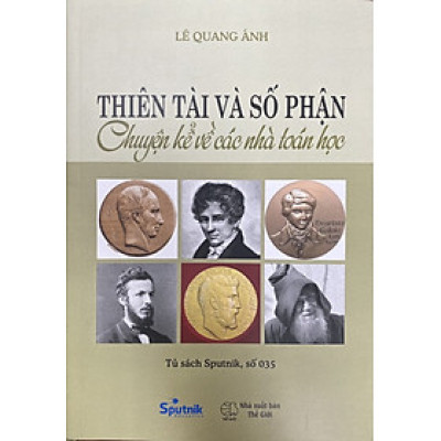 Thiên tài và số phận 