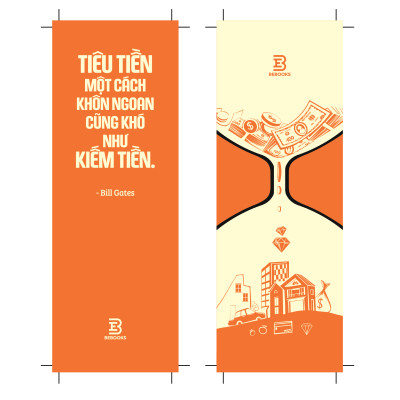 Vén Khéo - Bí Quyết Tự Do Tài Chính Trước 30