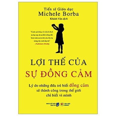 Sách - Lợi Thế Của Sự Đồng Cảm