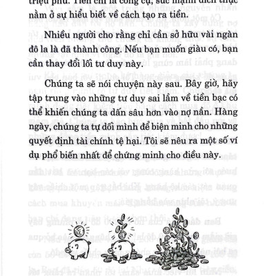 Budget Like A Pro - Hoạch Định Tài Chính Như Chuyên Gia