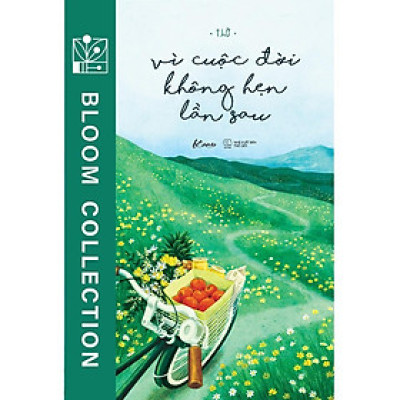 Sách - Vì Cuộc Đời Không Hẹn Lần Sau - AZ Việt Nam