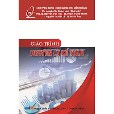 GIÁO TRÌNH NGUYÊN LÝ KẾ TOÁN
