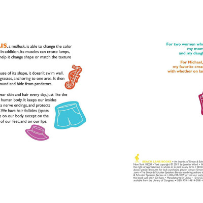 Feathers And Hair, What Animals Wear