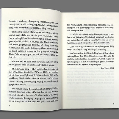 Cẩm Nang Start-Up Không Đường Và Hạ Gục Rồng - ML