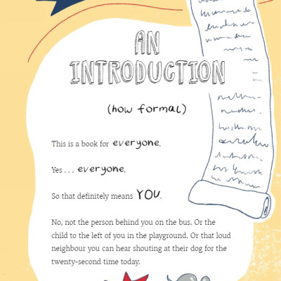 A Different Sort Of Normal