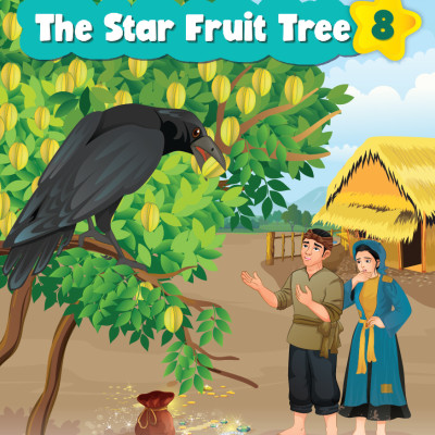 Combo Truyện Đọc Story Vietnamese Folk Tale Pack Full level