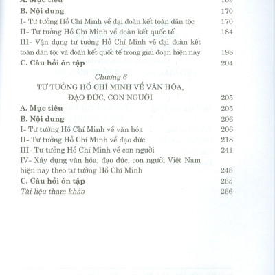 Combo Giáo Trình Triết Học Mác – Lênin + Giáo Trình Tư Tưởng Hồ Chí Minh (Dành Cho Bậc Đại Học Hệ Không Chuyên Lý Luận Chính Trị) - Bộ mới năm 2021