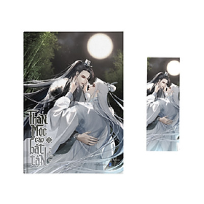 Thần Mộc Cào Bất Tận – Tập 2 