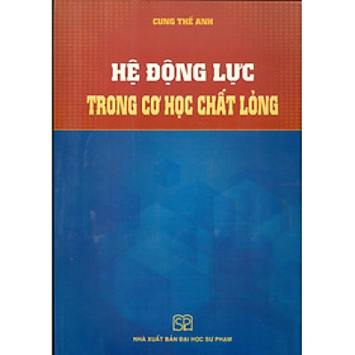 Hệ Động Lực Trong Cơ Học Chất Lỏng