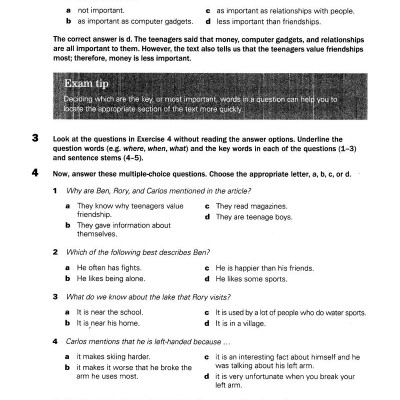 Collins - Get Ready For IELTS - Reading