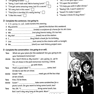 Family and Friends 6 Workbook (British English Edition)