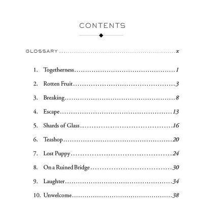 The Bridge Home By Padma Venkatraman