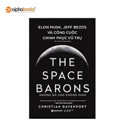 Những Bá Chủ Không Gian - Bản Quyền