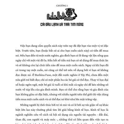 Lược Sử Kinh Tế Học